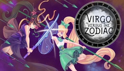 Virgo Versus the Zodiac