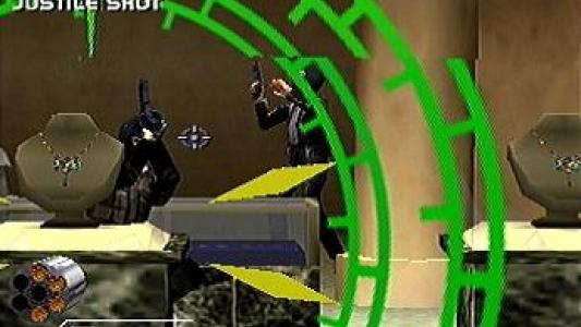 Virtua Cop: Elite Edition screenshot
