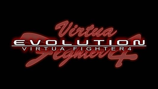 Virtua Fighter 4: Evolution fanart