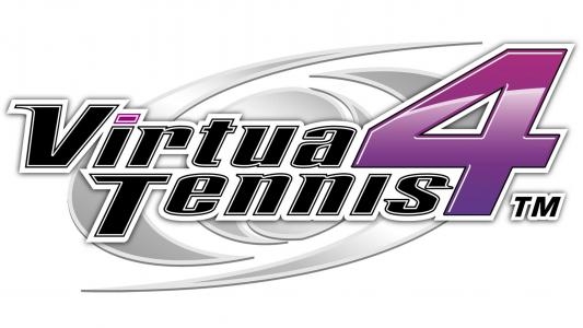 Virtua Tennis 4 fanart