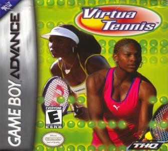 Virtua Tennis