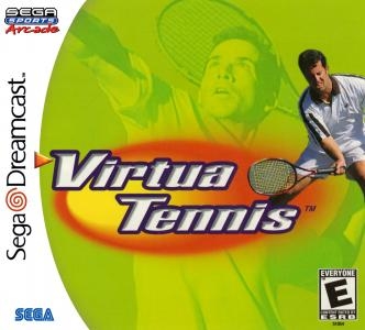 Virtua Tennis