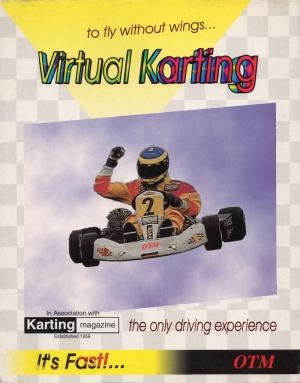 Virtual karting