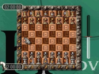 Virtual Kasparov screenshot