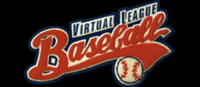 Virtual League Baseball clearlogo