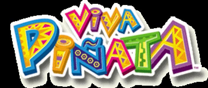 Viva Piñata [CLASSICS] clearlogo