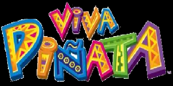 Viva Piñata clearlogo