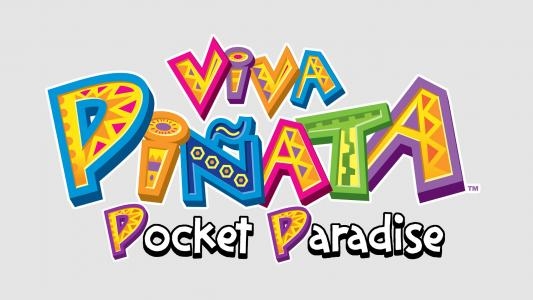 Viva Piñata: Pocket Paradise fanart