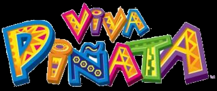 Viva Piñata [Special Edition] clearlogo