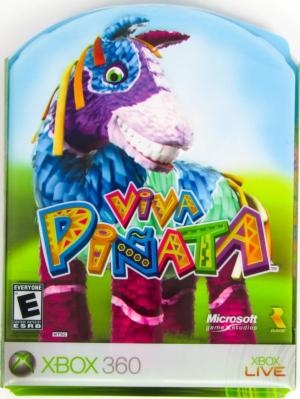 Viva Piñata [Special Edition]