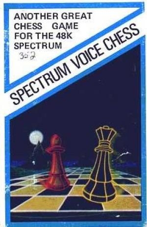 Voice Chess