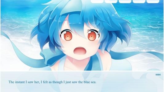 Voices from the Sea screenshot