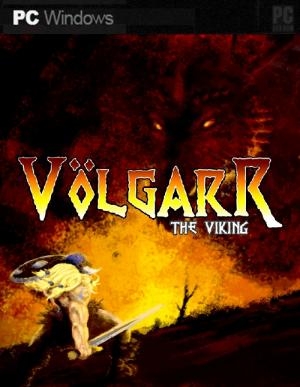 Volgarr The Viking