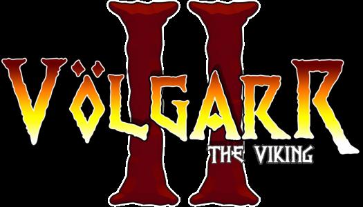 Volgarr the Viking II clearlogo