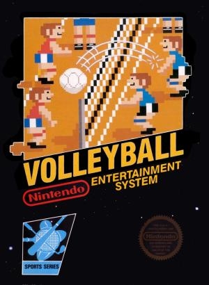 Volleyball [5 Screw]