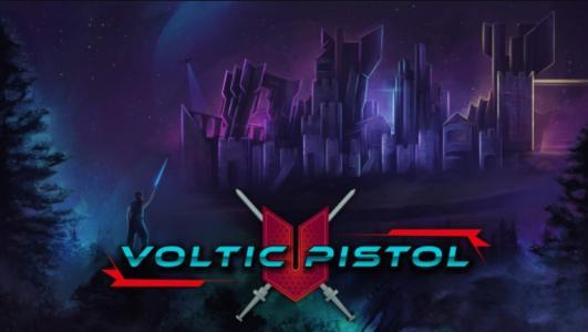 VolticPistol