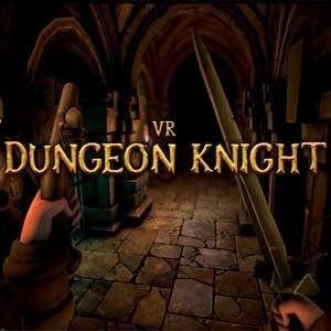 VR Dungeon Knight