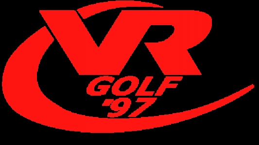 VR Golf '97 clearlogo