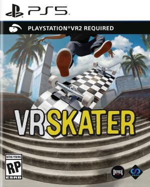 VR Skater