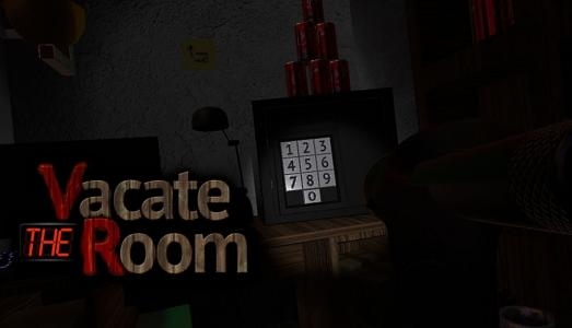 VR: Vacate The Room banner
