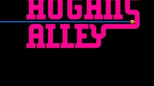 VS. Hogan's Alley screenshot
