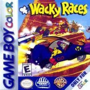 Wacky Races