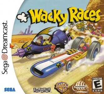 Wacky Races