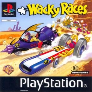 Wacky Races