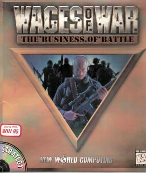 Wages of War: The Business Of Battle