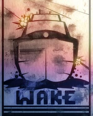 Wake