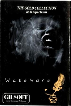 wakemare