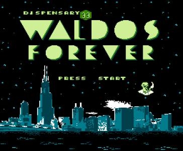 Waldos Forever