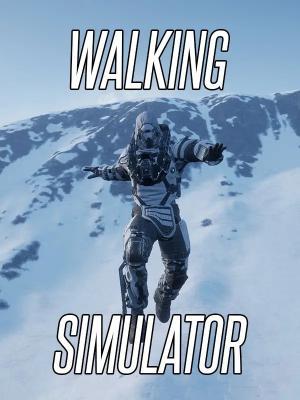 Walking Simulator