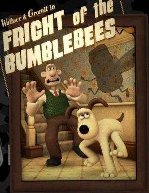 Wallace & Gromit's Grand Adventures, Episode 1: Fright of the Bumblebees