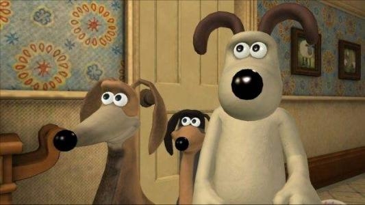 Wallace & Gromit's Grand Adventures, Episode 3: Muzzled! screenshot