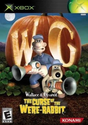 Wallace & Gromit: The Curse of the Were-Rabbit