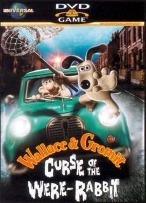 Wallace & Gromit: The Curse of the Were-Rabbit