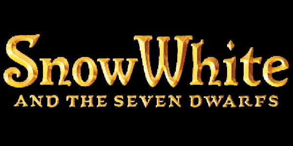 Walt Disney's Snow White and the Seven Dwarfs clearlogo