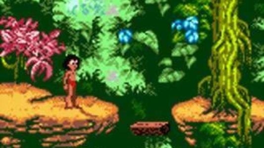 Walt Disney's The Jungle Book: Mowgli's Wild Adventure screenshot