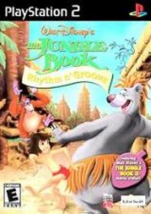 Walt Disney's The Jungle Book: Rhythm N'Groove