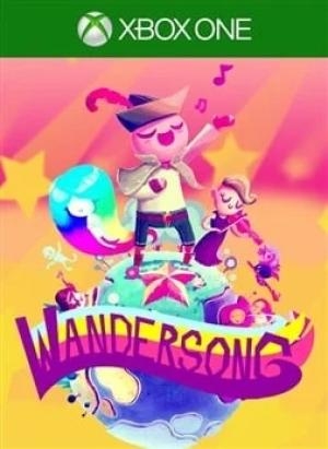 Wandersong