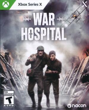 War Hospital