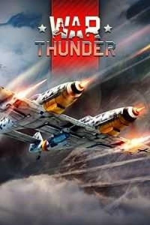 War Thunder