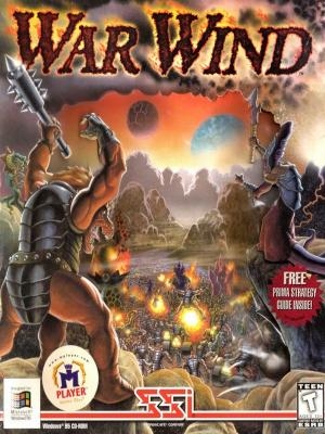 War Wind