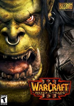 Warcraft III: Reign of Chaos