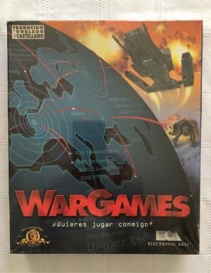 Wargames