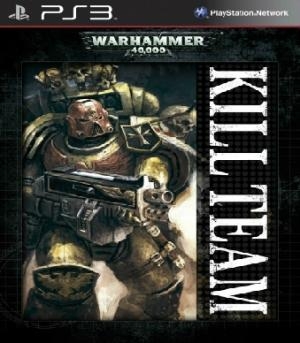 Warhammer 40,000: Kill Team