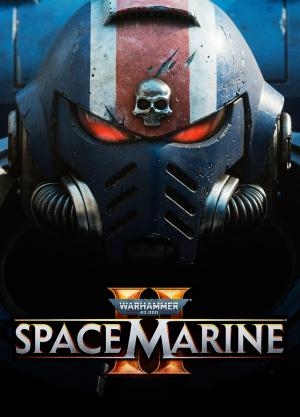 Warhammer 40,000: Space Marine II