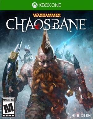 Warhammer: Chaosbane