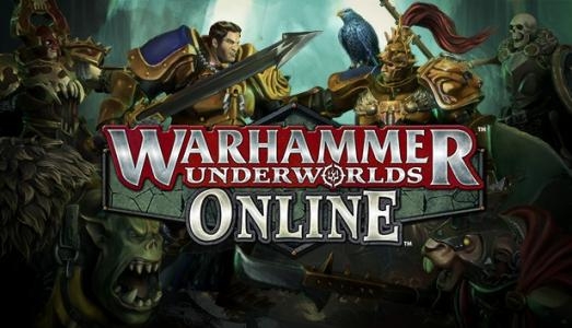 Warhammer Underworlds: Online